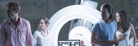 Flatliners Trailer Opens a Portal Between Life and Death .